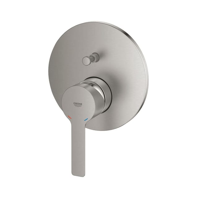 Lineare Einhand-Wannenbatterie, 24064DC1 - Grohe