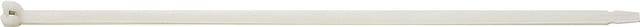 Kabelbinder m.Stahlnase 7,5x360mm a100Stk. Sapi