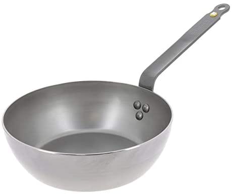 Bauerntopf mineral b element 28CM - De Buyer