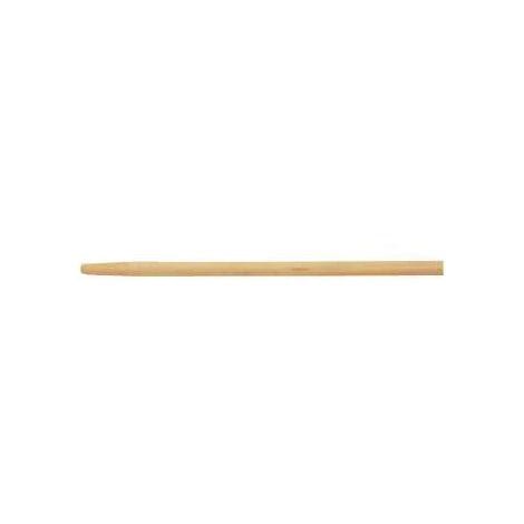 Nölle Profi Brush - Gerätestiel Rundkopf 28 mm, 150 cm, Konus