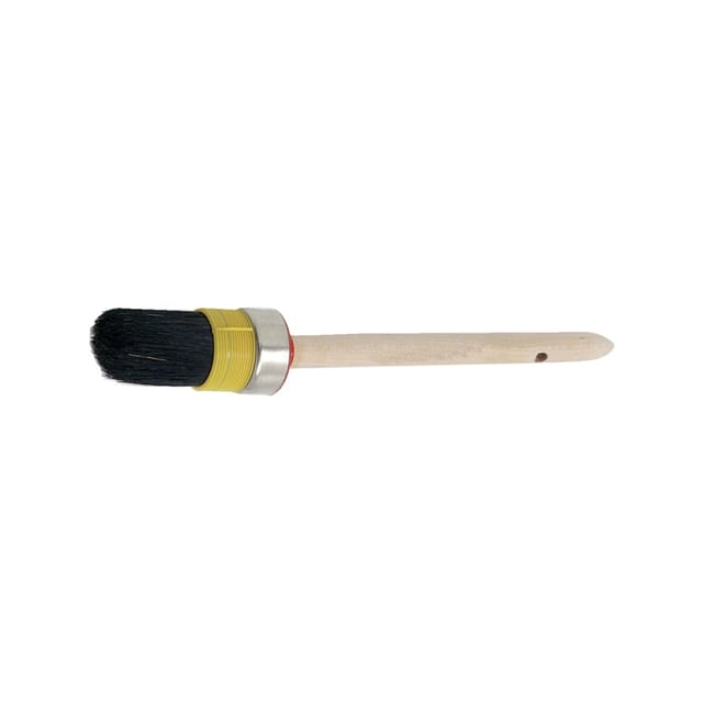 Ringpinsel Handwerk Chinaborste Gr.06 Nölle profi brush