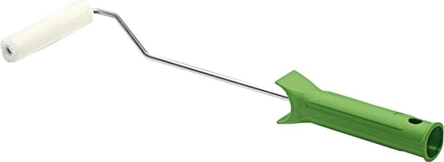 Nölle Heizkörperroller Velour 10 CM