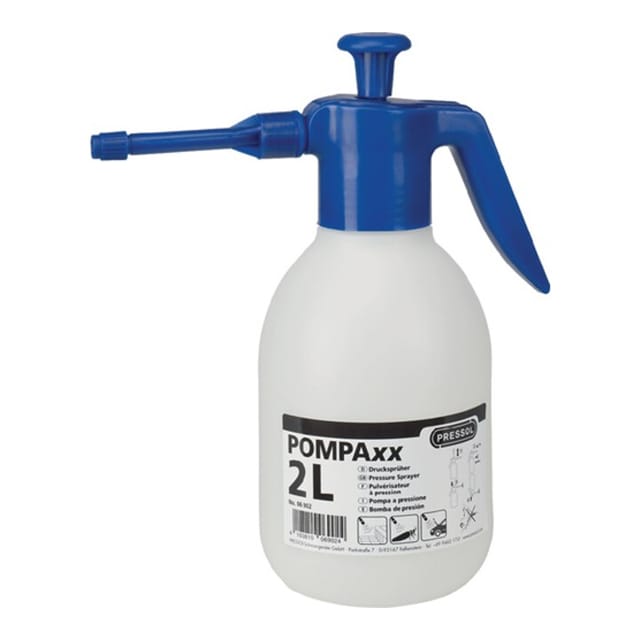 Pressol - Profizerstäuber Polyät. 2l