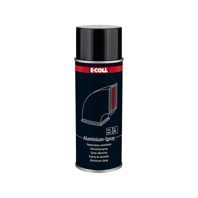 Alu-Spray 900, 400ml - E-coll