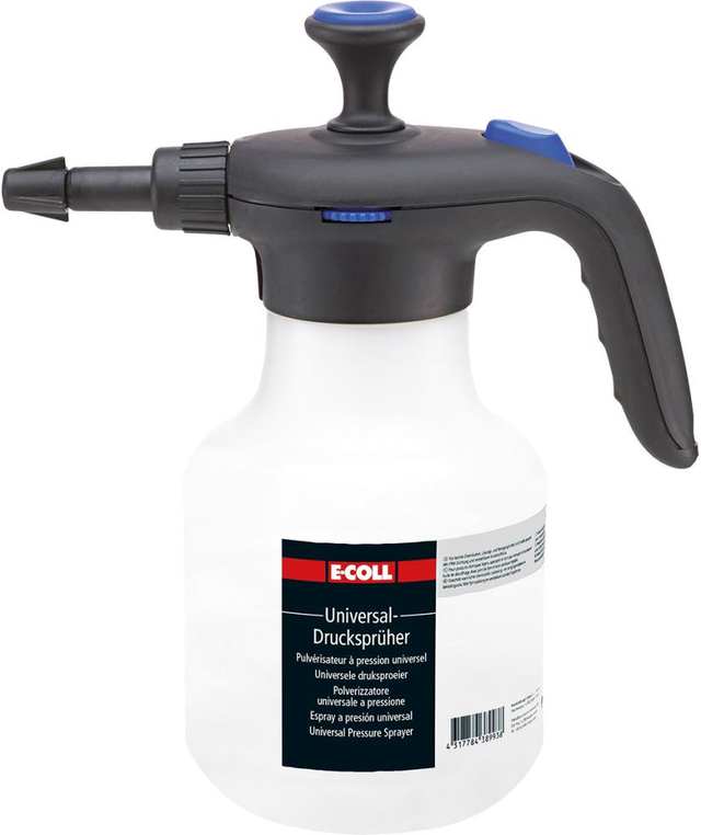 Universal-Drucksprüher 1,5 Liter
