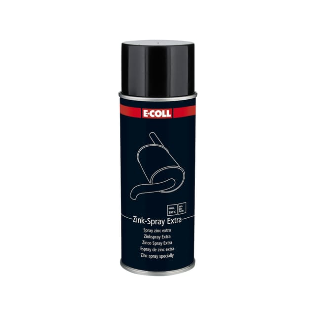 Zink-Spray extra 400ml - E-coll