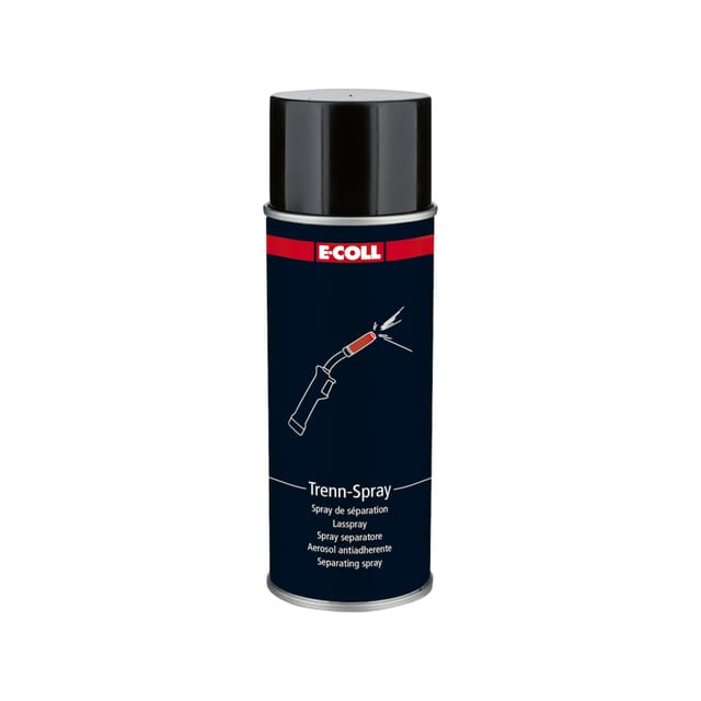 Trennspray 400ml, transparent - E-coll