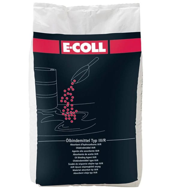 Lbindemittel, Typ iii/r, 30L Sack, fein