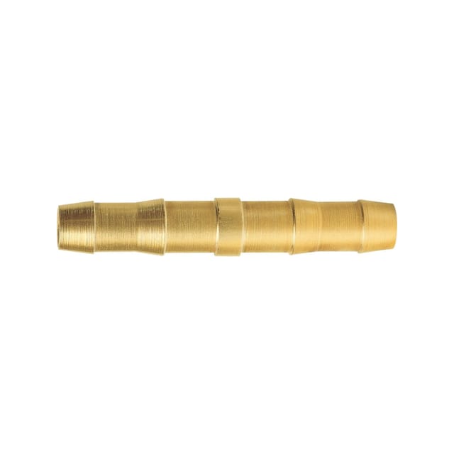 FP - Schlauchverbindungsrohr 9 x 9 mm 10 Stk