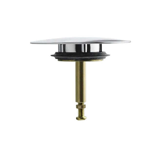Ventilkegel 6168-035 in Kunststoff verchromt - Viega