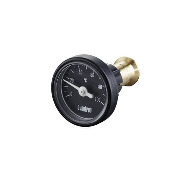 Oventrop - Umrüstsatz Thermometer für Artikel-Nr. 107 71/73/78/57, dn 10-15