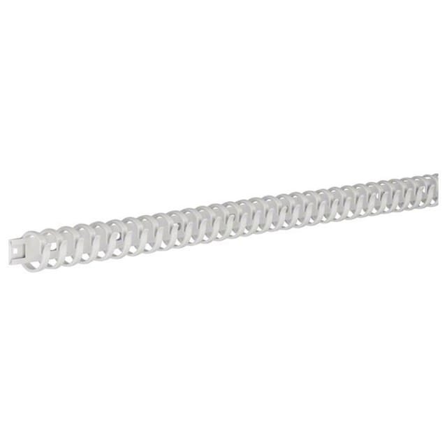 Hager M5691 Verdrahtungskanal 1 St. Grau