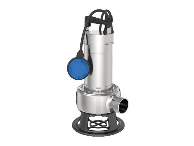 Unilift AP35B.50.06.3.V 400V Schmutzwasserpumpe ohne Schwimmerschalter/Schaltgerät 96468190 - Grundfos
