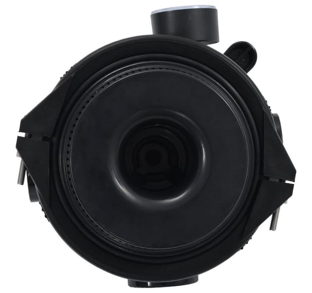 Mehrwegeventil für Sandfilter abs 1,5 ' 4-Wege - Vidaxl