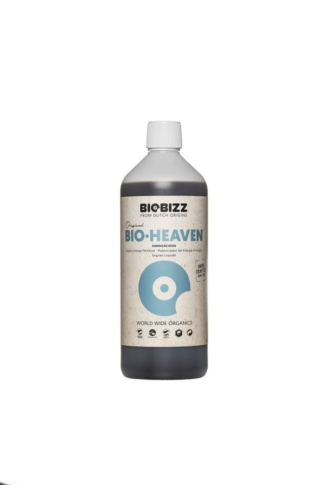 Bio-Heaven 1l - Biobizz
