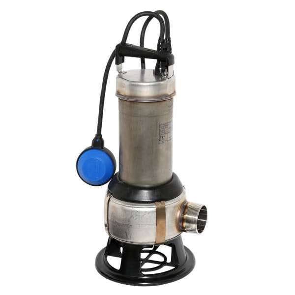 Unilift AP35B.50.06.A1.V 230V Schmutzwasserpumpe mit Schwimmerschalter 96468356 - Grundfos