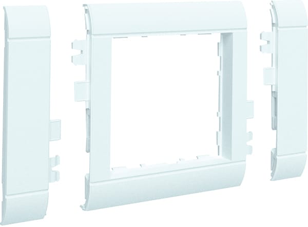 Tehalit Rahmenblende 55 modular GR0800A vws