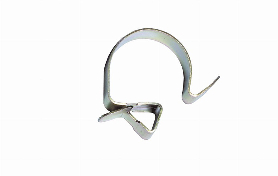Walraven - Blechkantenbefestigung britclips GAM8 - ø 6 - 9 mm - Träger 2-7 mm - 52090709