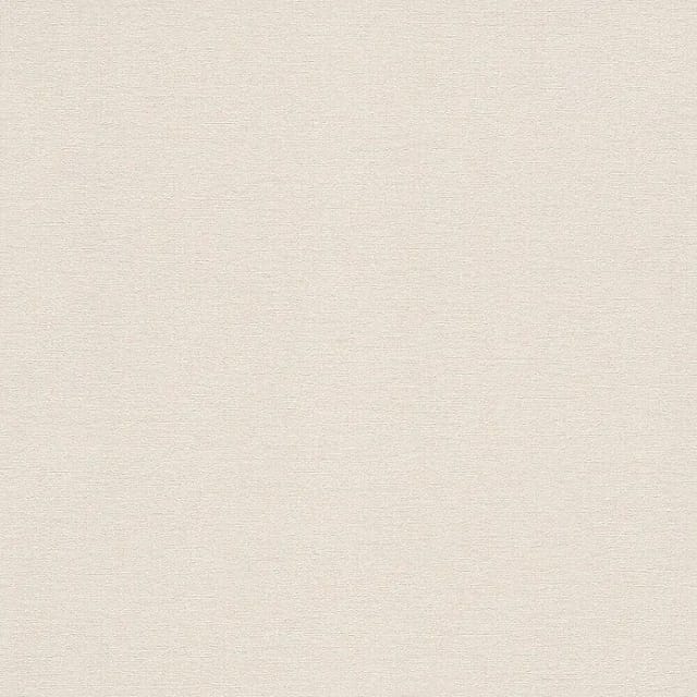 Vliestapete 448641 Florentine uni creme 10,05 x 0,53 m Tapeten - Rasch