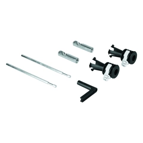 Befestigungssatz Keramik (49510000) - Grohe