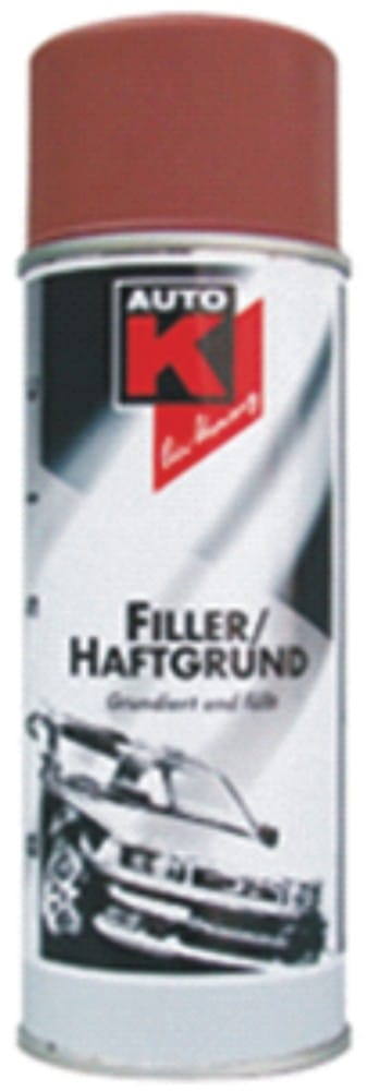 Auto-K Filler Haftgrund Spray Basic grau 150 ml Grundierung