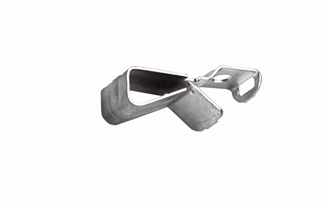 Walraven - Blechkantenbefestigung Britclips pcm - 3-10 mm - 52350010
