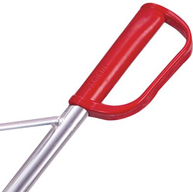 Ersatzgriff mit Bügel für Variofit Karre Cordes