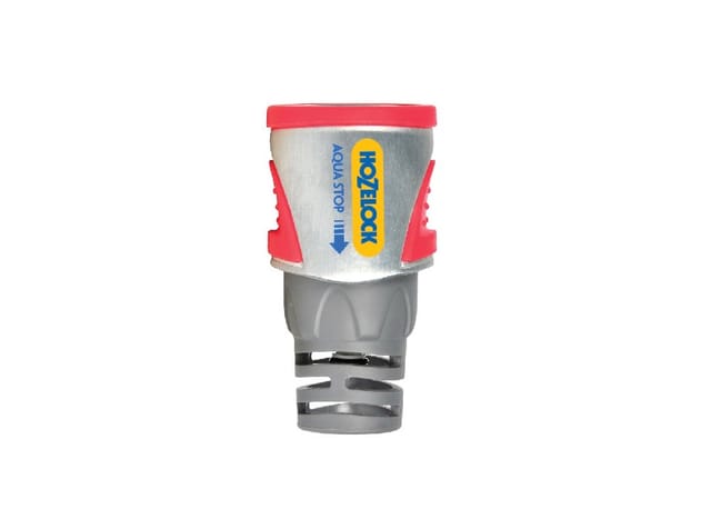 Hozelock - 2035P0000 Pro Messing Schlauchkupplung 12 - 15 mm (1/2') ø