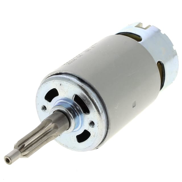 Motor 90634326 für Heckenschere Black&decker