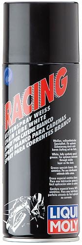 1591 Chain Lube White Kettensprühfett 400 ml - Liqui Moly