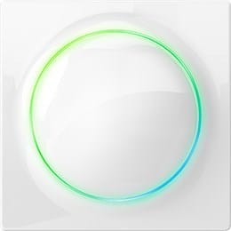 Fibaro Walli Rollladensteuerung