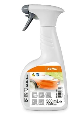 ORIGINAL STIHL Reinigungsroboter MultiClean 500mL 07825168200