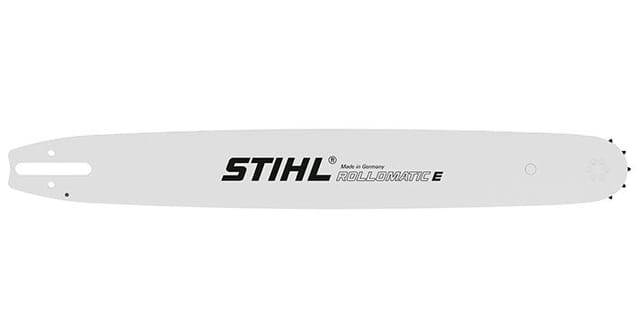 Führungsschiene Kettensäge 30030086817 Stihl Schiene: 45 cm Teilung: 0,325' Treibgliedstärke: 1,6