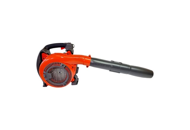 Husqvarna 525BX Benzin Blasgerät Laubbläser 0,81 kW X-Torq ( 967284201 )