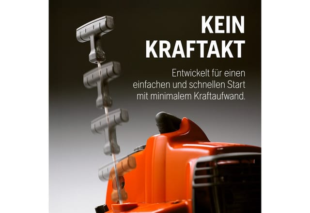 Benzin Rasentrimmer 122C 966 77 97-01 - Husqvarna