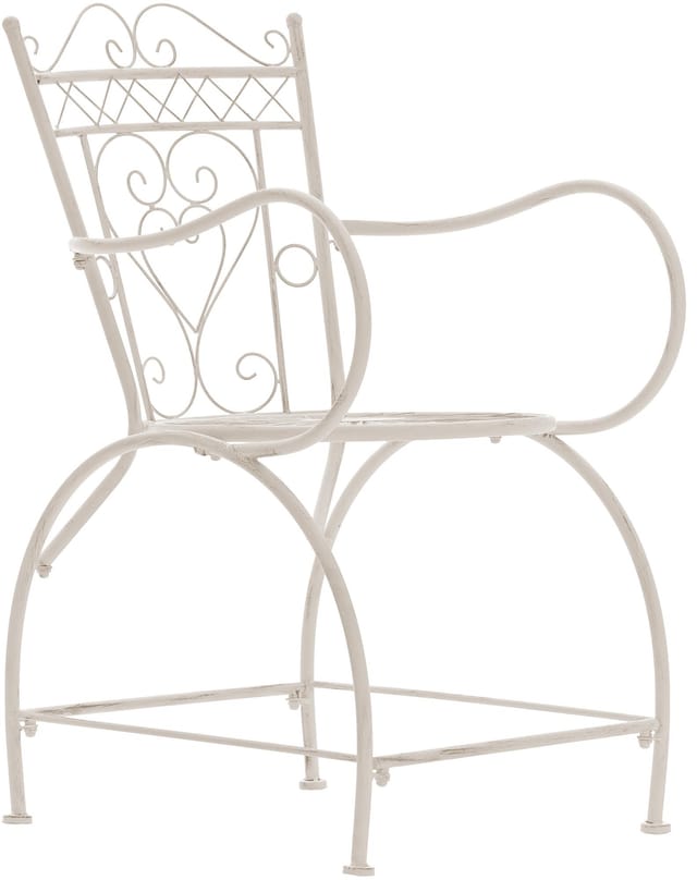CLP - Stuhl Sheela antik-creme