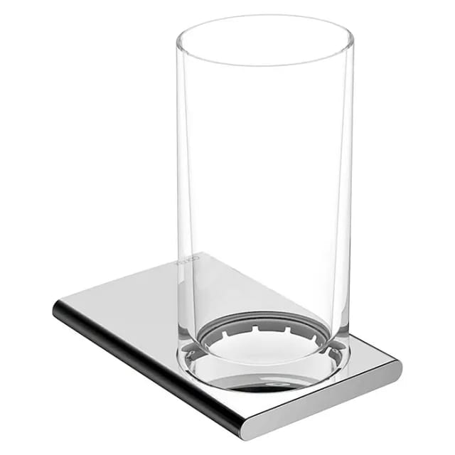 Edition 400 - Becher, Klarglas 11550009000 - Keuco