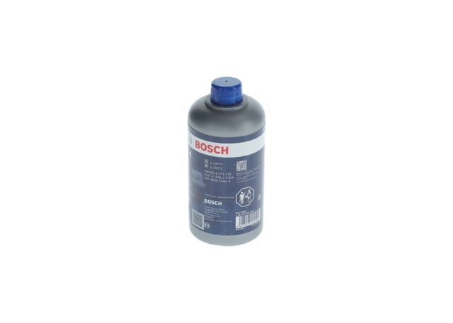 Bremsflüssigkeit Dot 4 500ml 1987479106 Bosch