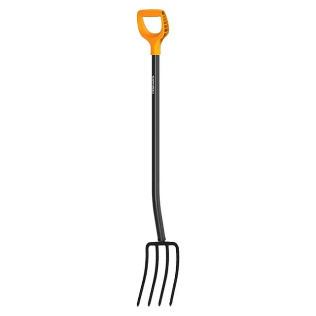 Fiskars Spatengabel SOLID 4 Stk