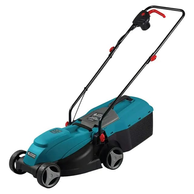 Elektrischer Rasenmäher KS 32LM