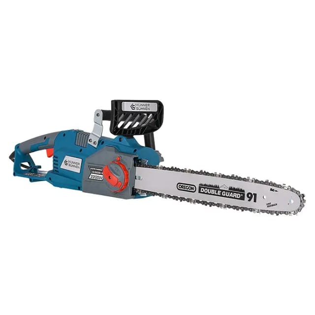 Könner&söhnen - Elektro-Kettensäge ks CS2200-16