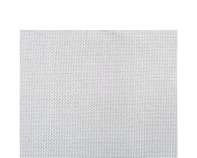 Haga - Fliegengitter in 75cm Breite, grau, (Meterware) Moskitonetz, Fliegennetz