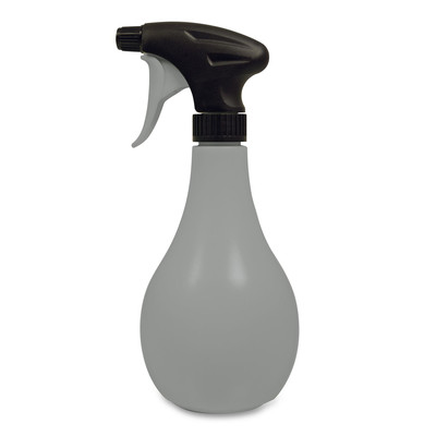 Mesto - Handzerstäuber Maja Mini Stone 500ml grau Handsprüher Pumpsprüher 3110S
