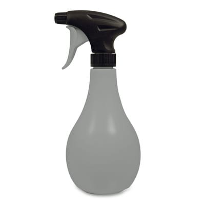 Mesto - Handzerstäuber Maja Mini Stone 500ml grau Handsprüher Pumpsprüher 3110S