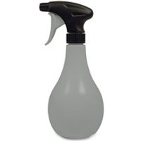Mesto - Handzerstäuber Maja Mini Stone 500ml grau Handsprüher Pumpsprüher 3110S Bild 2