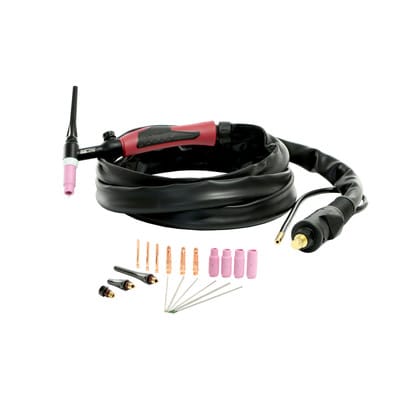 WIG-Schlauchpaket src 26V/4m