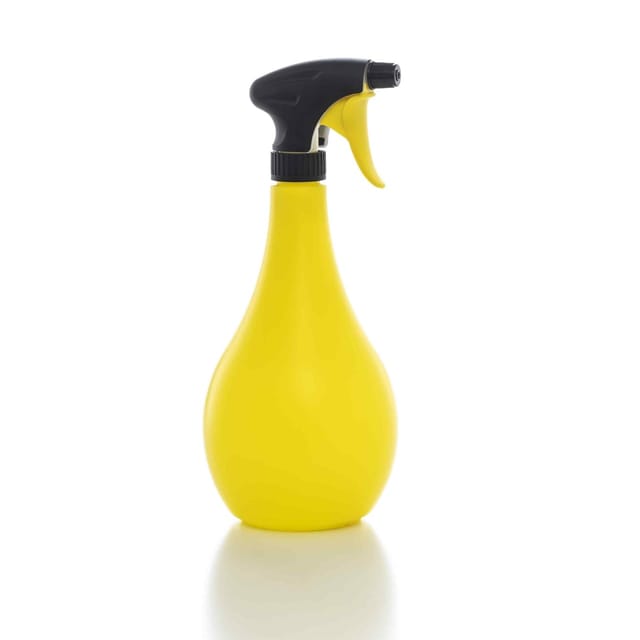 Handzerstäuber Maja Sun 1 l gelb Handsprüher 360° Pumpsprüher 3111G - Mesto