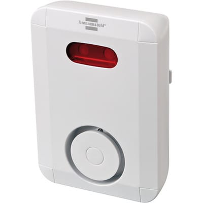 BrematicPRO Sirene 868MHz sir 868 01 IP44 - Brennenstuhl