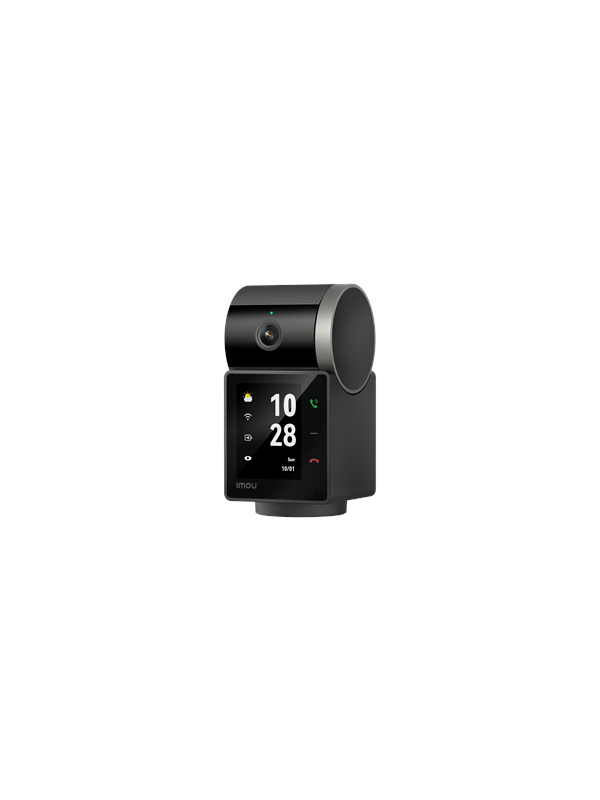 Imou - Rex vt Pro IPC-S2VBP-5M0WR wlan ip Überwachungskamera 2880 x 1620 Pixel