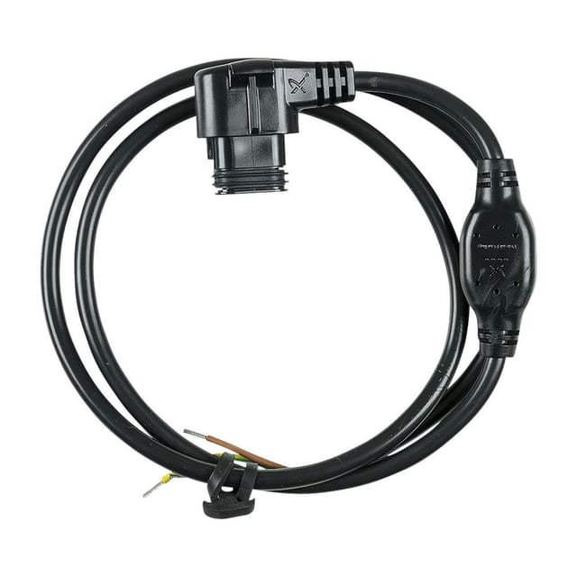 Grundfos Zubehör für Umwälzpumpen Kit, Alpha Stecker w/cable 97844632